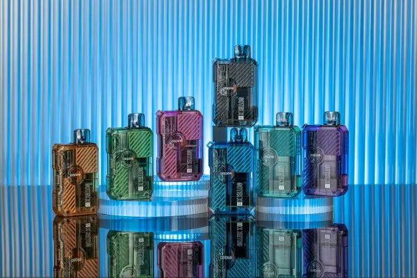 Aspire Gotek X3 EcigZoo