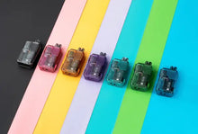 Aspire Gotek X3 EcigZoo