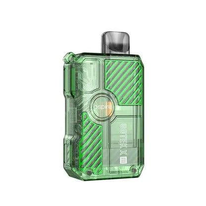 Aspire Gotek X3 Vape Kit Pod Kits