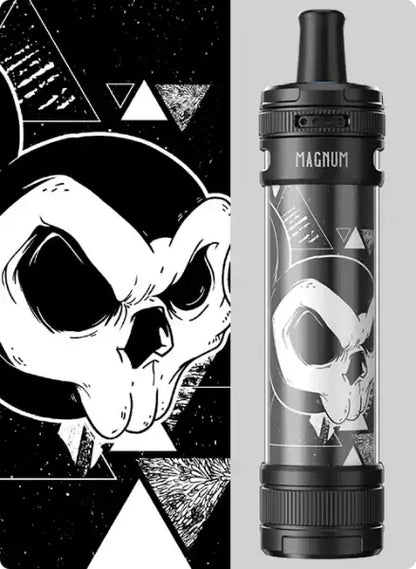 Aspire Mugnum Sub ohm Pod Kit Kits EcigZoo