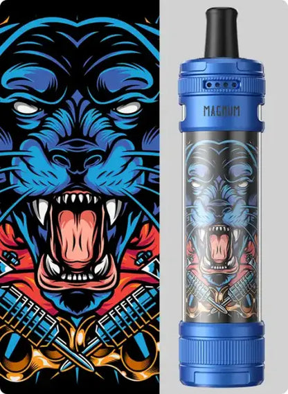 Aspire Mugnum Sub ohm Pod Kit Kits EcigZoo