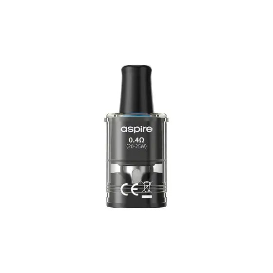 Aspire Magnum Replacement Pods Pod Replacements EcigZoo