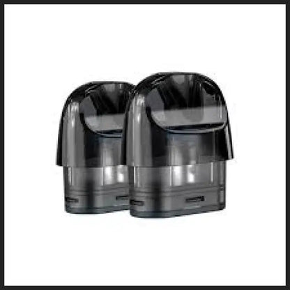 Aspire Minican 0.8ohm Replacement Pods Pod Replacements 
