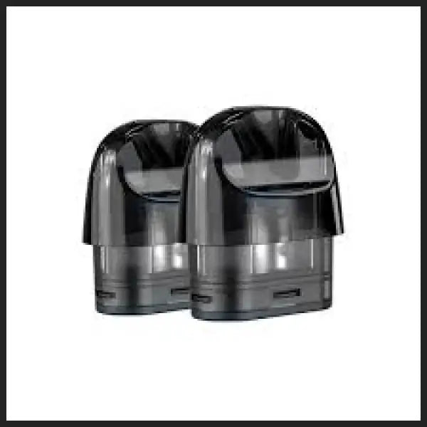 Aspire Minican Replacement Pods - Pod Replacements