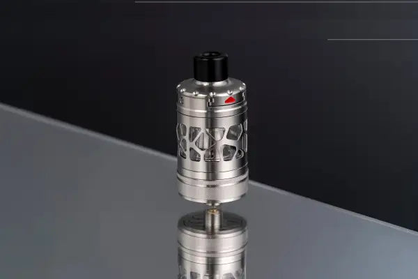 Aspire Nautilus 3SR Tank MTL Tanks