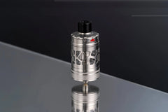Aspire Nautilus 3SR Tank MTL Tanks