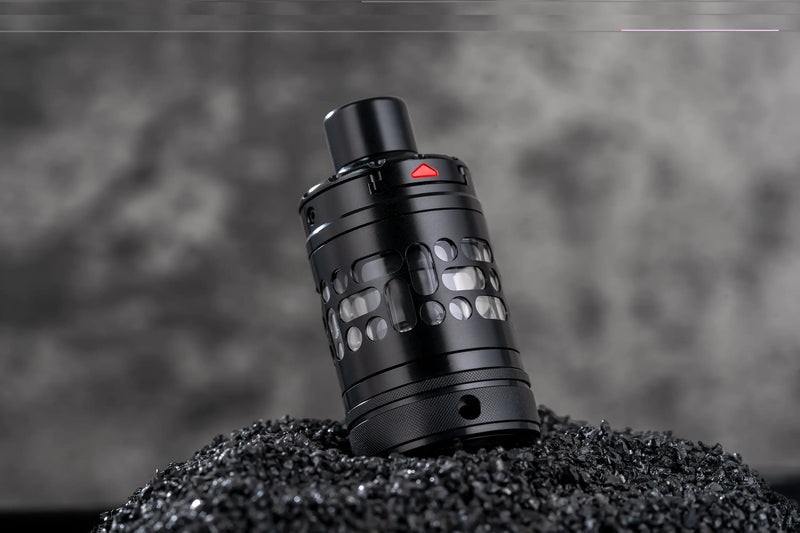 Aspire Nautilus 3SR Tank MTL Tanks
