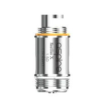 EcigZoo :Aspire Nautilus X Coil, 1.8ohm (12-14w), 