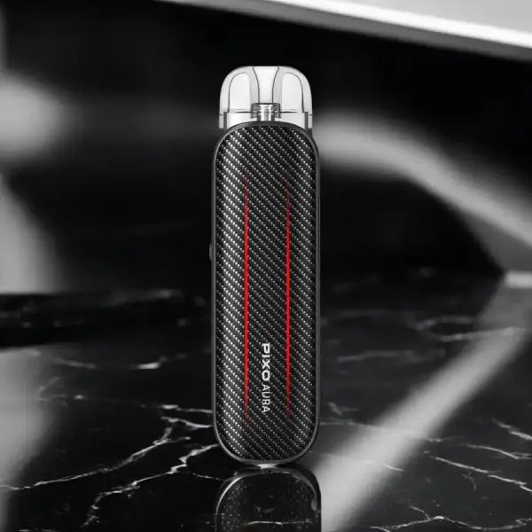 Aspire Pixo Aura Pod Kit
