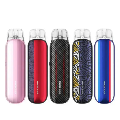 Aspire Pixo Aura Pod Kit Kits
