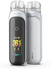 Aspire Pixo Touch-Screen Pod Kit Kits