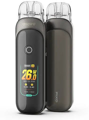Aspire Pixo Touch-Screen Pod Kit Kits
