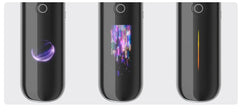 Aspire Pixo Touch-Screen Pod Kit Kits