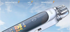 Aspire Pixo Touch-Screen Pod Kit Kits