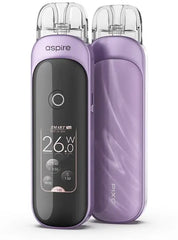 Aspire Pixo Touch-Screen Pod Kit Kits