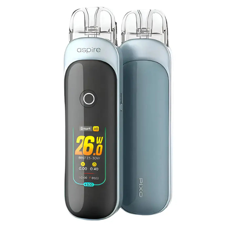 Aspire Pixo Touch-Screen Pod Kit Kits