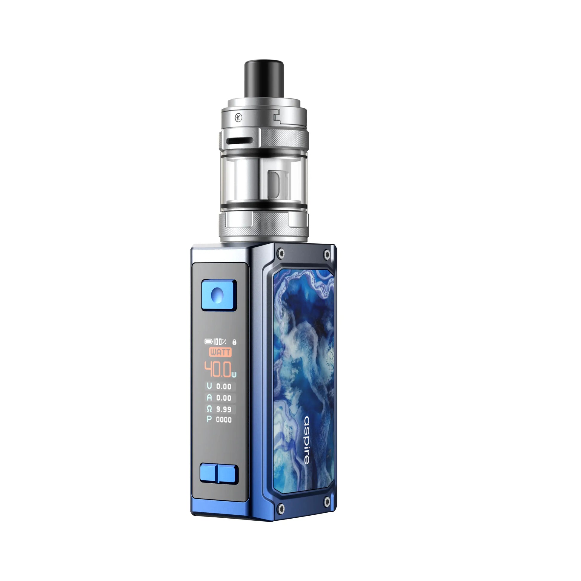 Aspire Rover Plus Vape Kit Starter Kits