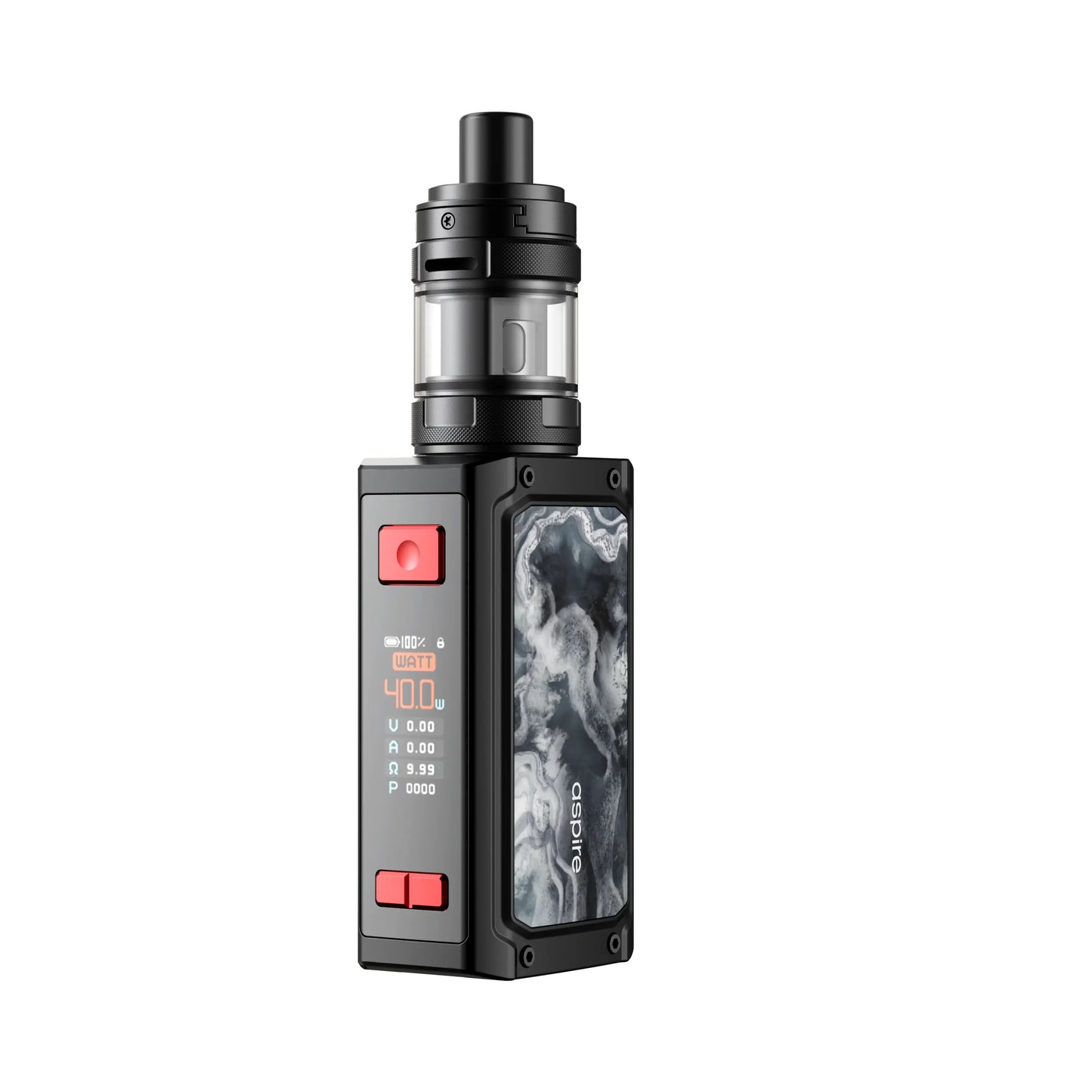 Aspire Rover Plus Vape Kit Starter Kits