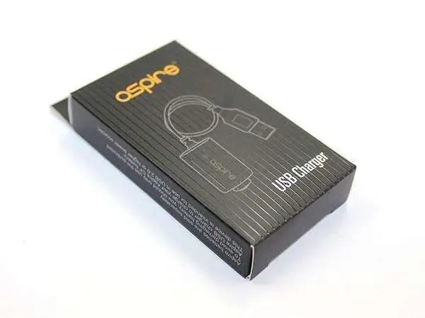 Aspire USB Charger 1A  