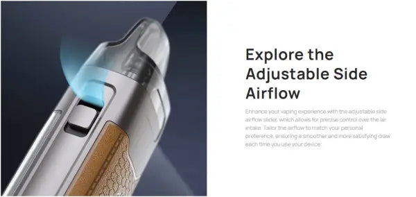 Aspire Veynom Air 2800mah Pod Device Kits