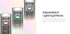 Aspire Veynom EX Kit - Pod Kits