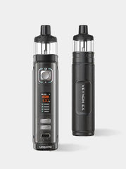 Aspire Veynom EX Kit - Black - Pod Kits