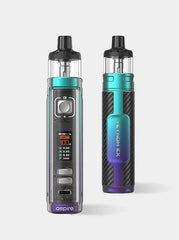 Aspire Veynom EX Kit - Teal Purple - Pod Kits
