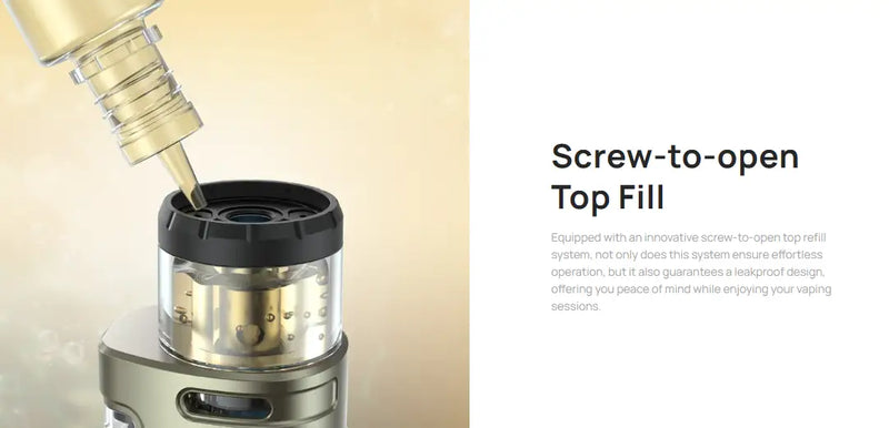 Aspire Veynom Replacement XL Pod EcigZoo