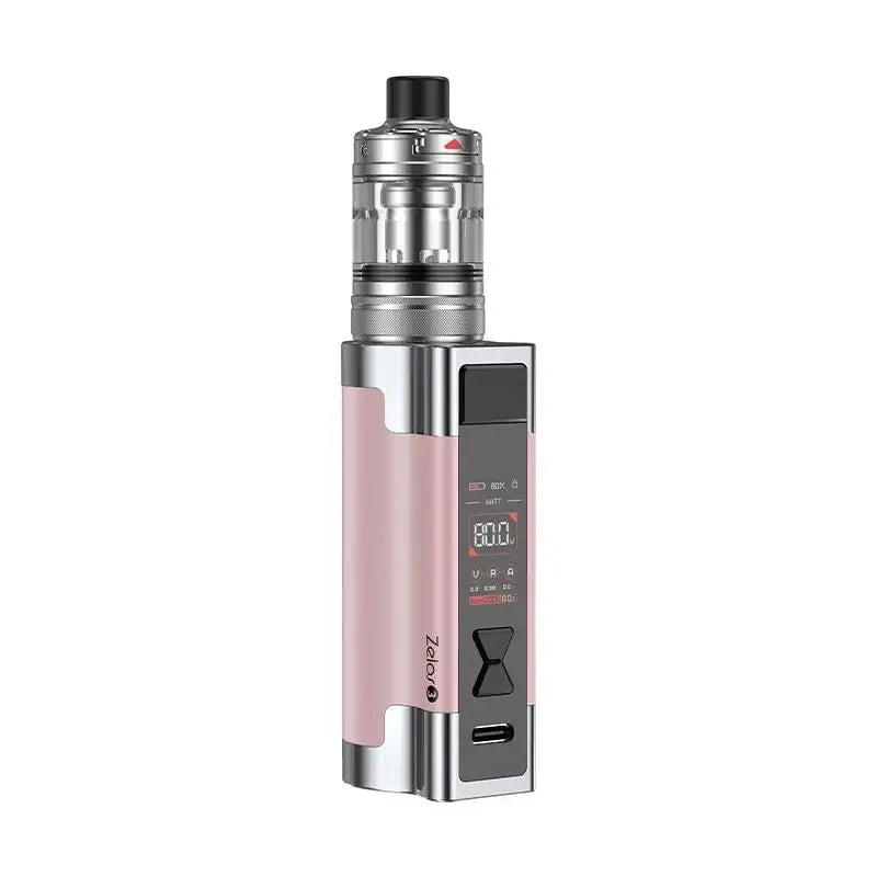 Zelos 3 Kit - Starter Kits Aspire