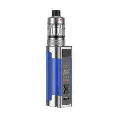 EcigZoo :Zelos 3 Kit, Blue, Starter Kits