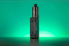 Aspire Zelos M80 Kit Starter Kits