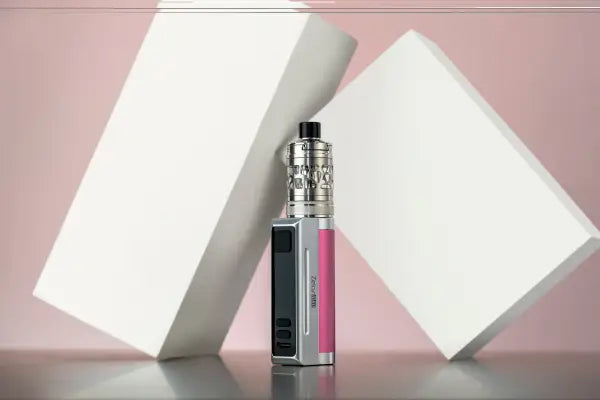 Aspire Zelos M80 Kit Starter Kits