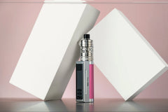 Aspire Zelos M80 Kit Starter Kits