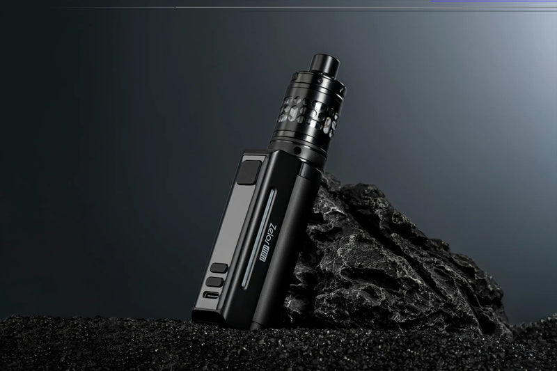 Aspire Zelos M80 Kit Starter Kits