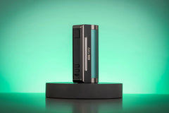 Aspire Zelos M80 Mod Batteries