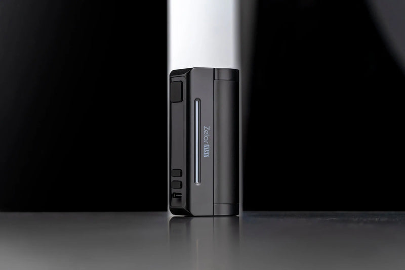 Aspire Zelos M80 Mod Batteries