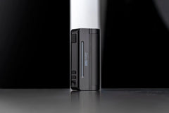 Aspire Zelos M80 Mod Batteries