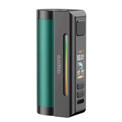 Aspire Zelos M80 Mod Box Mods
