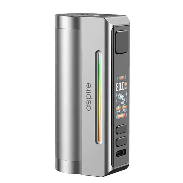 Aspire Zelos M80 Mod Box Mods