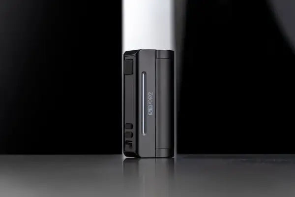 Aspire Zelos M80 Mod Batteries