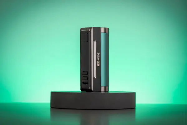 Aspire Zelos M80 Mod Batteries