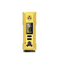 BD Vape Rayden 100w Box Mod Limited Edition Mods