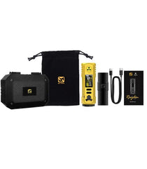 BD Vape Rayden 100w Box Mod Limited Edition Mods