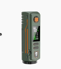 BD Vape Rayden 100w Box Mod Limited Edition Mods