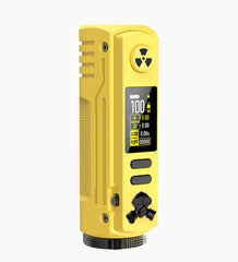 BD Vape Rayden 100w Box Mod Limited Edition Mods