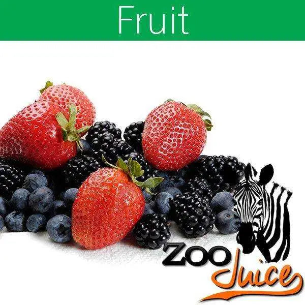 Berry Bonanza  