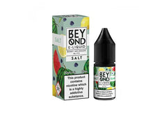Berry Melonade Blitz Nic Salt E-liquid - Beyond Nic Salt 