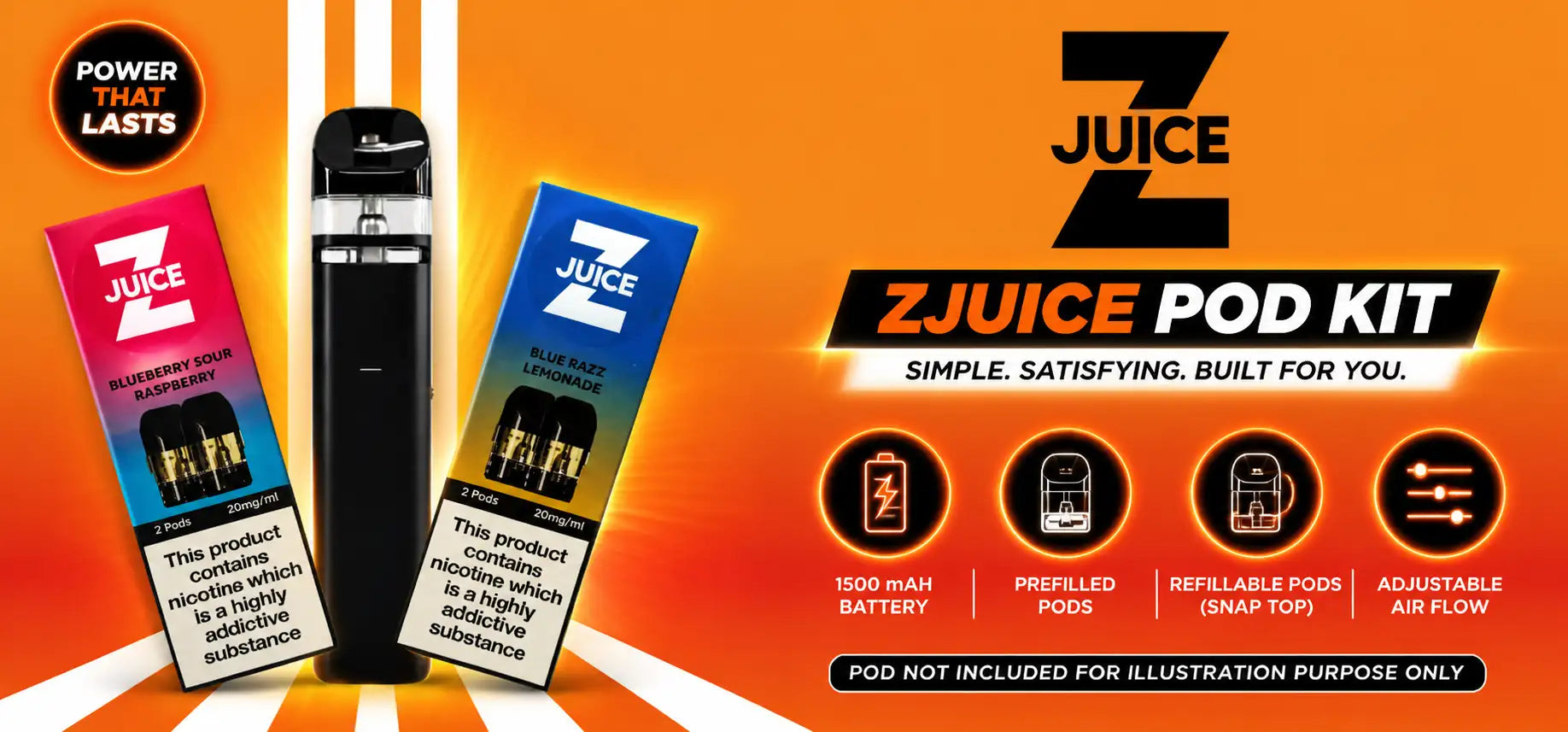 EcigZoo | UK Vape Shop | E-Liquid | Pods | Vapes and Kits EcigZoo EcigZoo | UK Vape Shop | E-Liquid | Pods | Vapes and Kits EcigZoo