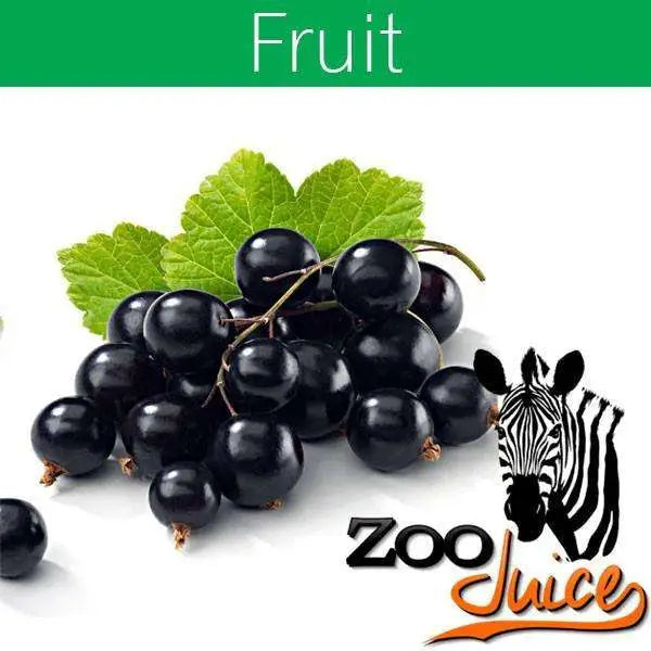 Blackcurrant  