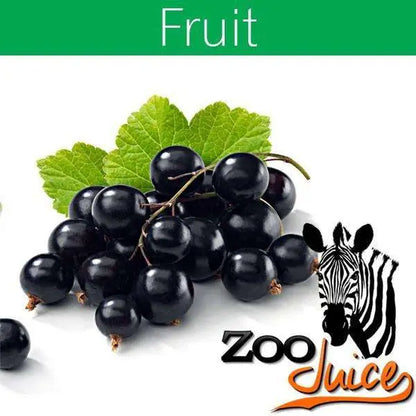 Blackcurrant  